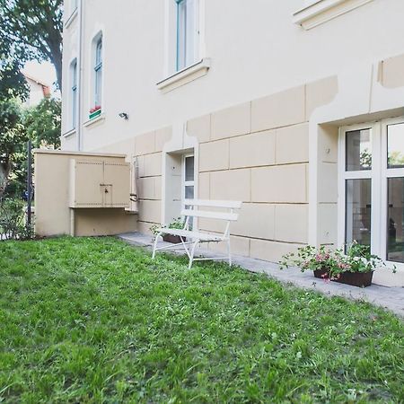 Lipowa Apartments Sopot Quarto foto